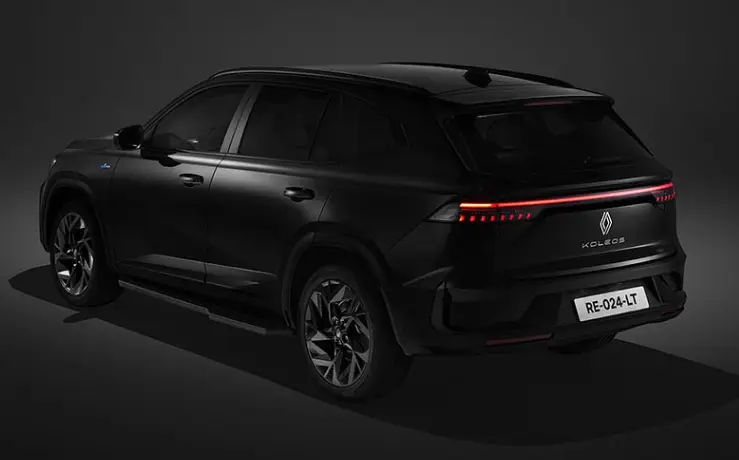 2025 그랑콜레오스 모의견적&amp;#44; 가격&amp;#44; 무료 시승 신청방법