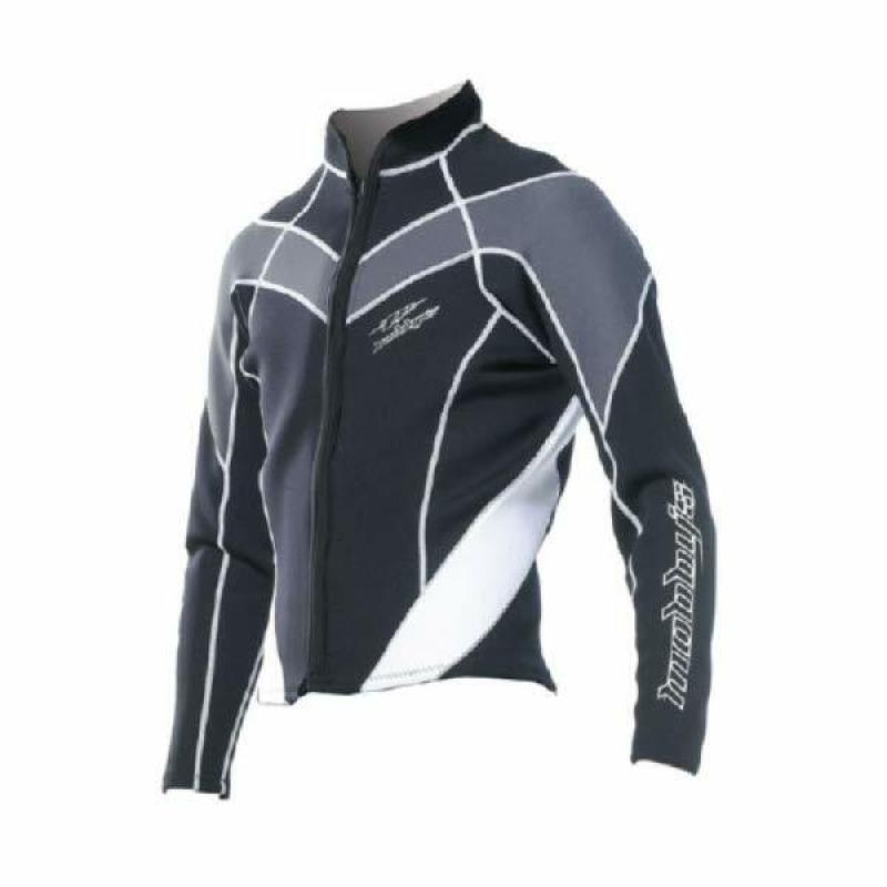 모비스 프리덤 자켓 웻슈트 남성용 수트