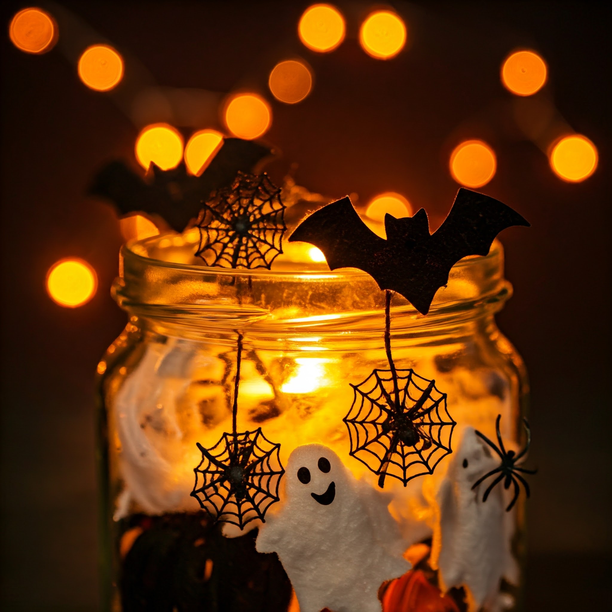 할로윈데이의 유래와 즐기는 방법