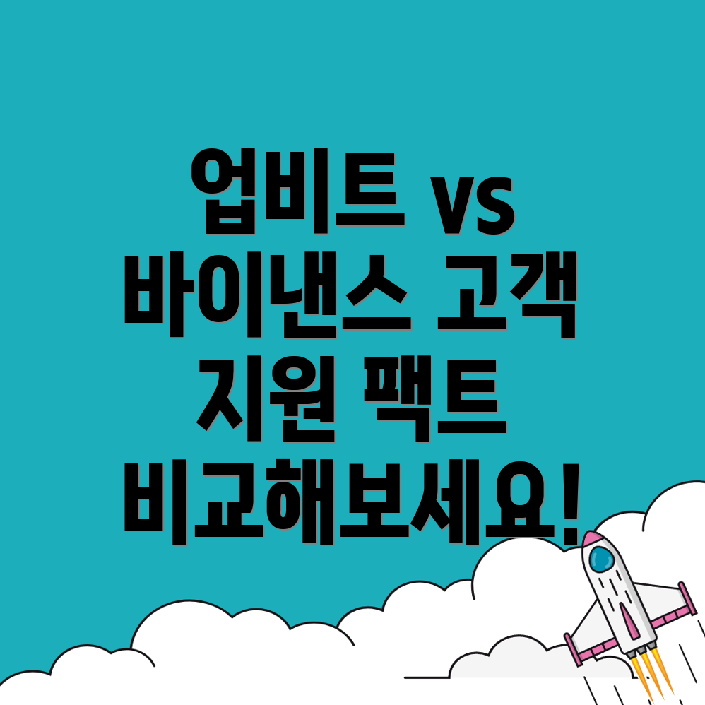 고객 지원 시스템