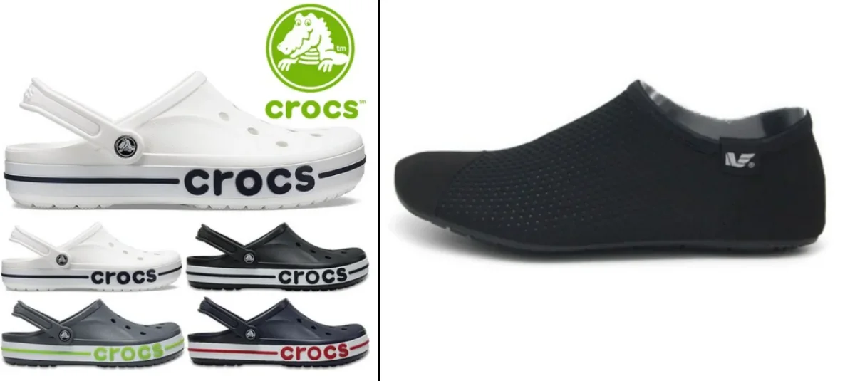 워터밤 복장 신발