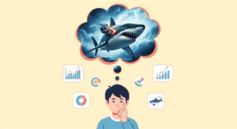 가용성 휴리스틱, 쉽게 떠오르는 정보가 판단을 지배한다