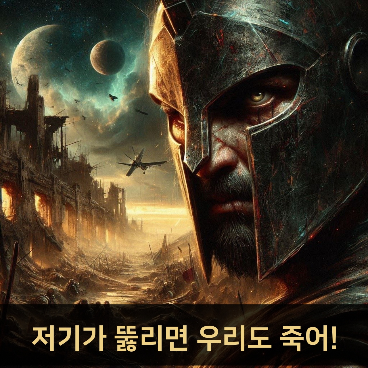 순망치한: 입술과 치아의 관계, 고대에서 배우는 지혜