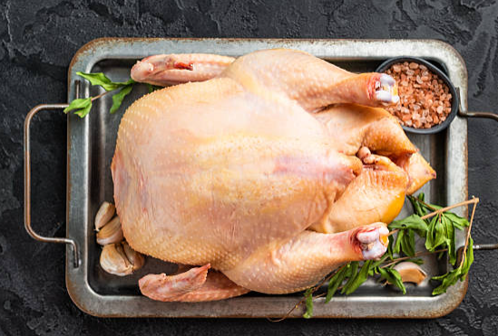 닭백숙 만드는법