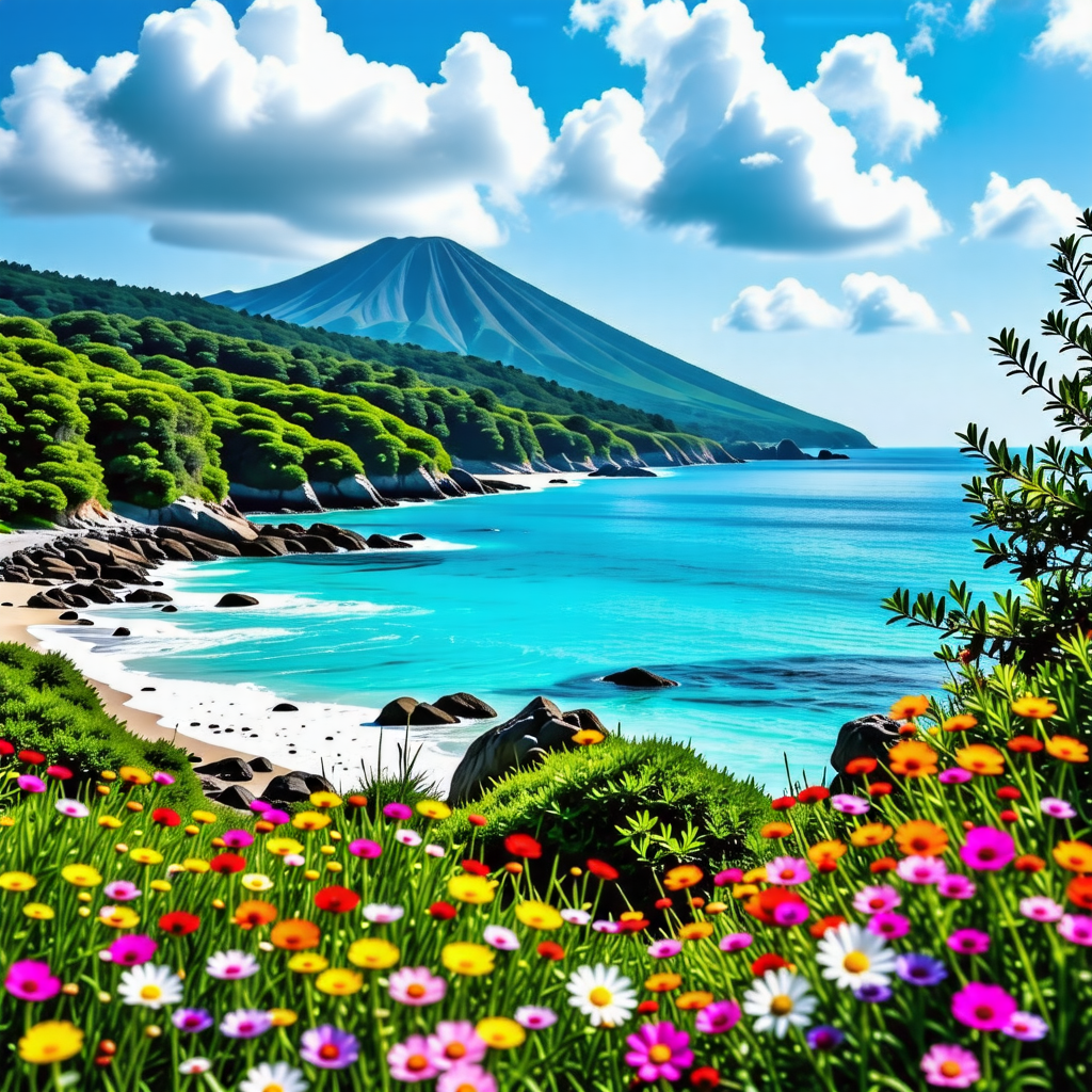 제주도 여행코스 2박3일