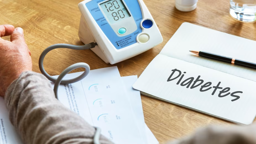 당뇨병이란 무엇인가?