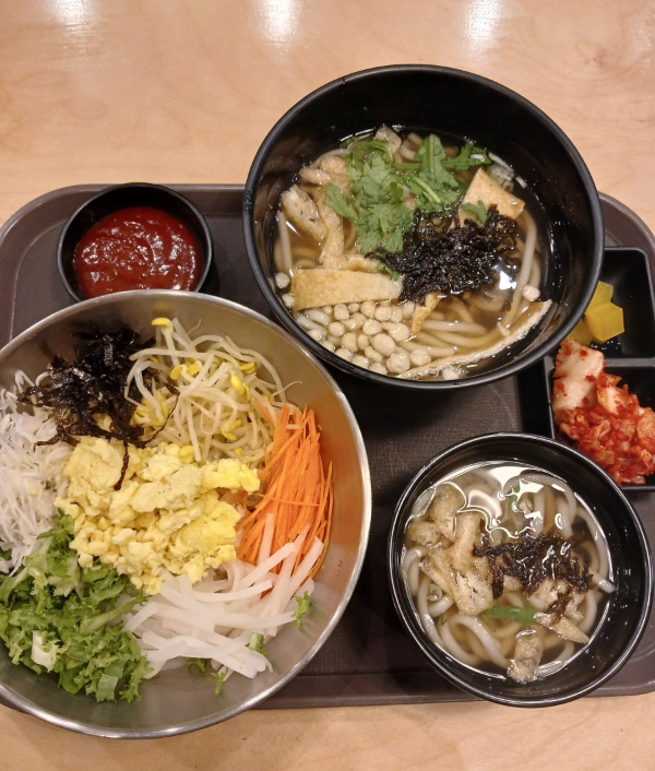 용우동 항공샷