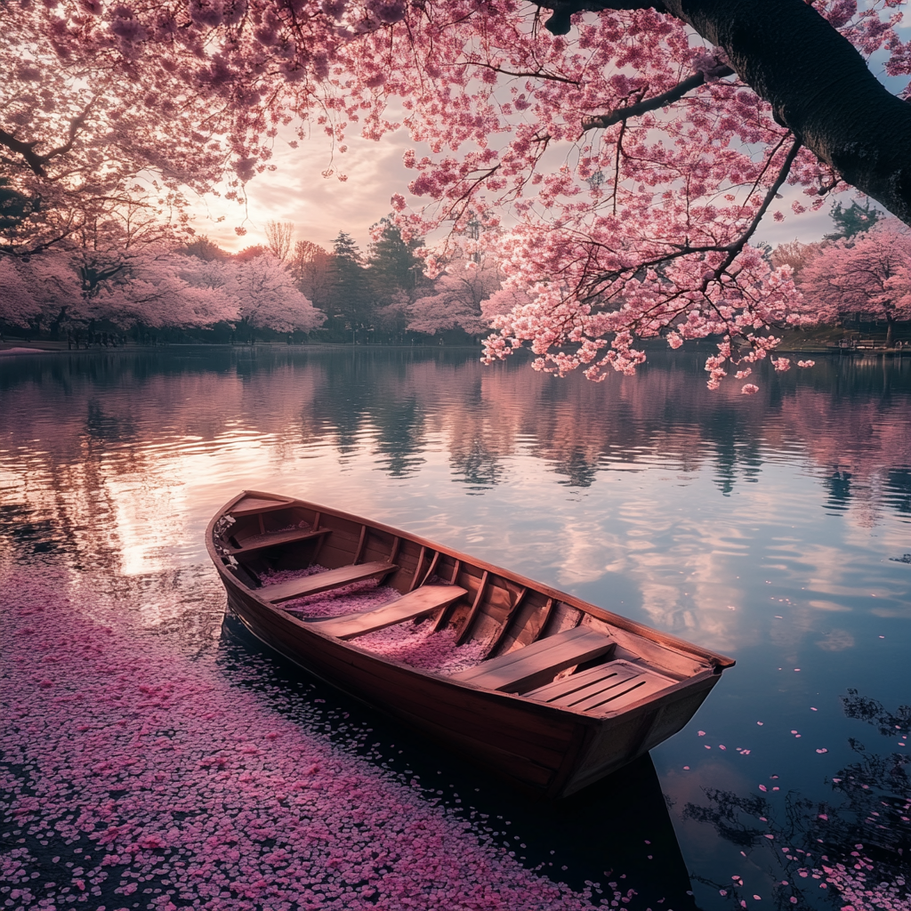 제주도 벚꽃 개화시기