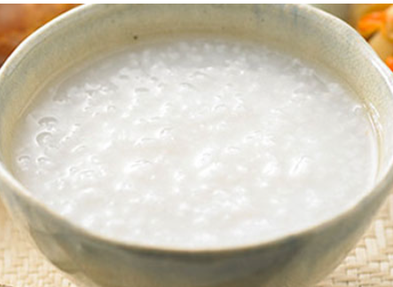 장염에 좋은 음식