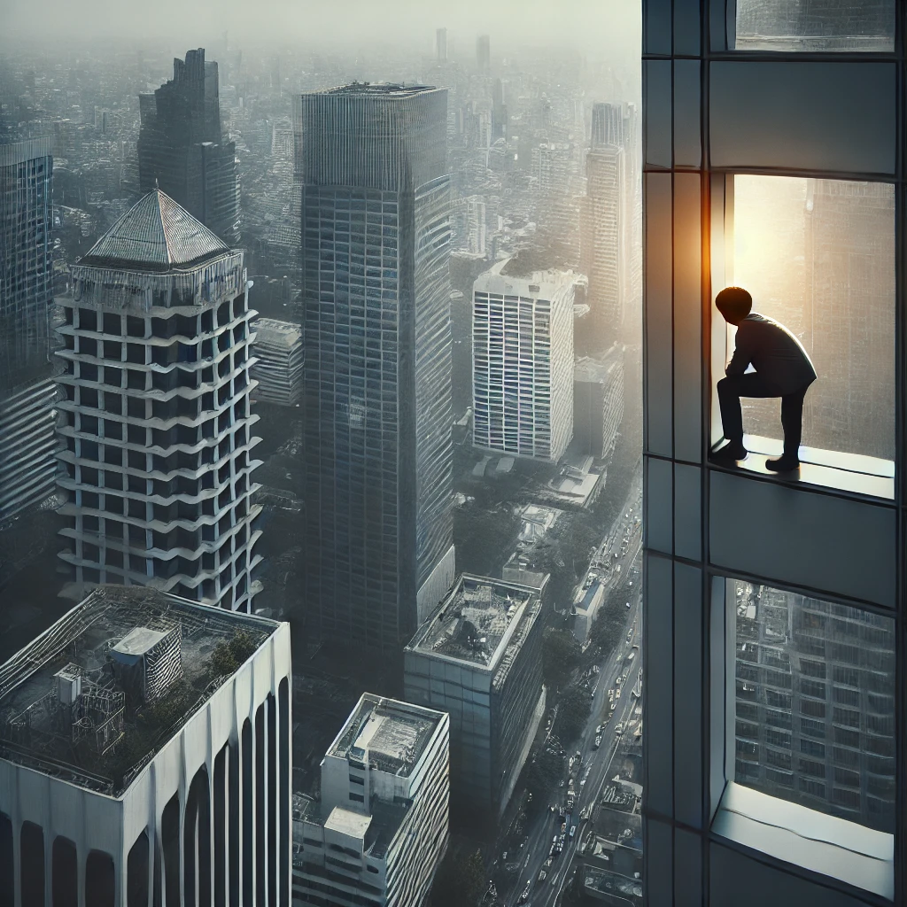 사이코패스의 정의와 특징