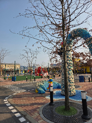 레고 놀이가 코딩 감각을 키우는 이유