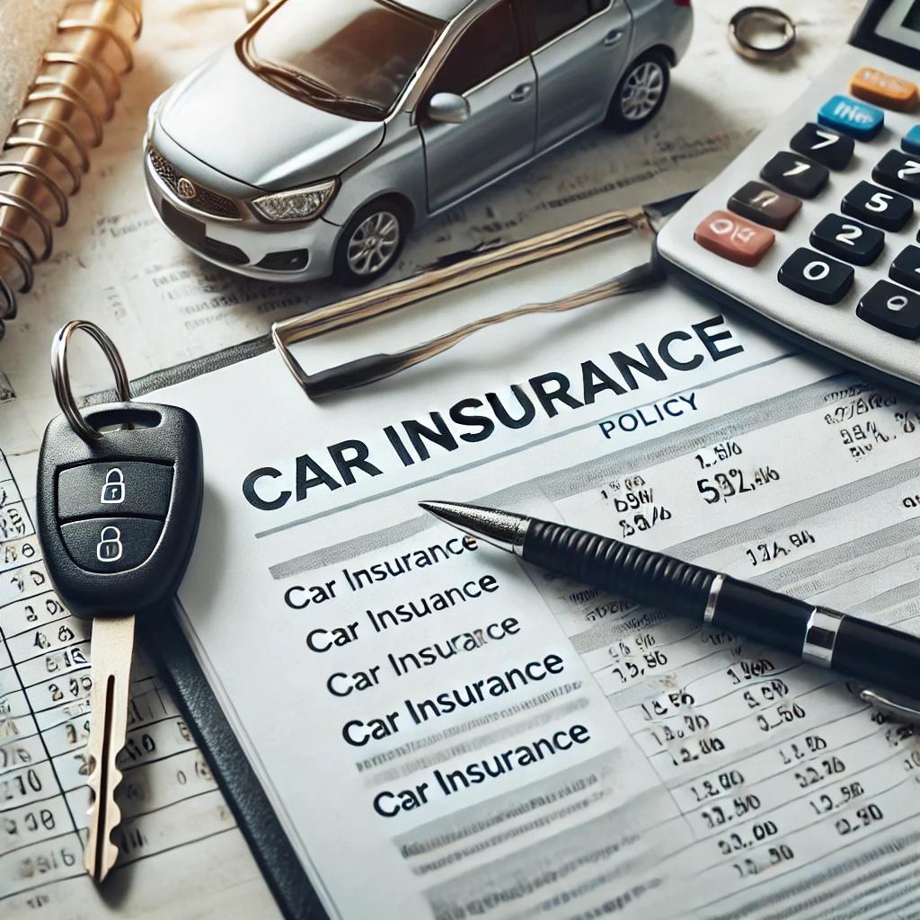 자동차보험 6개월 비용