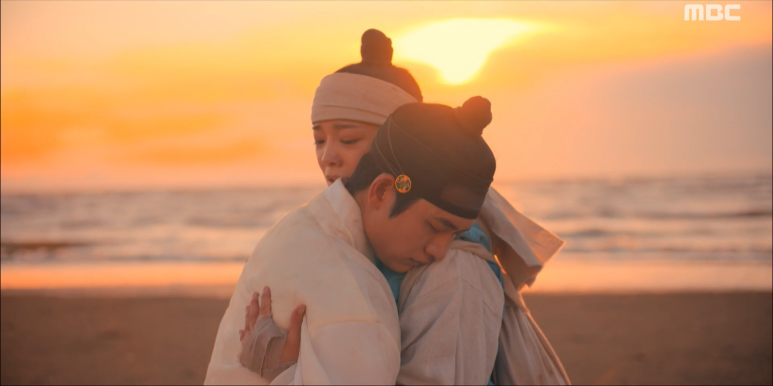 이강에는 달이 흐른다 3회 줄거리(11)