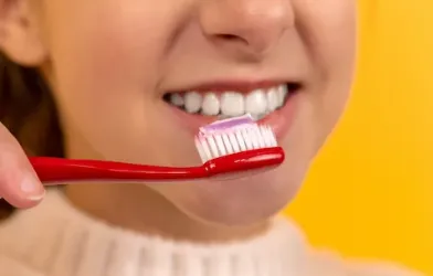 불소도포 후 양치질은 언제 해야 할까요?