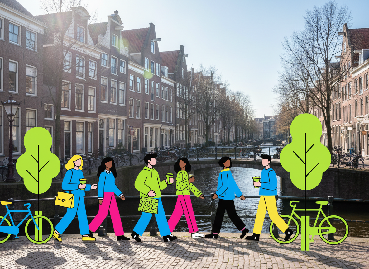 네덜란드 튤립 축제 큐켄호프 예약