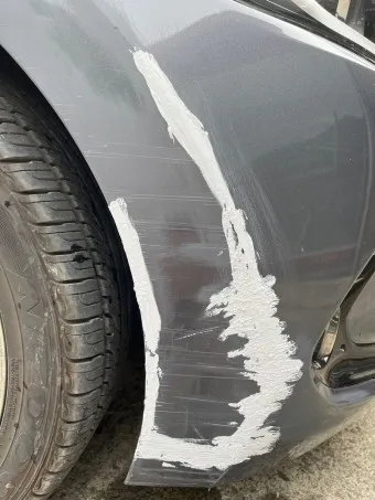 자동차 셀프 도색 광택 도장 꿀팁_15