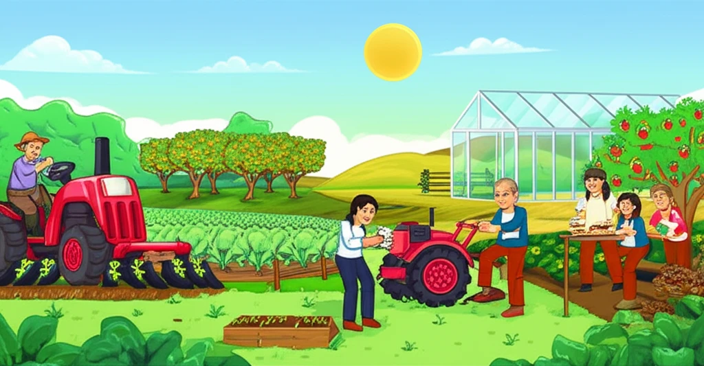 미래 농업 리더를 위한 2025 경북..