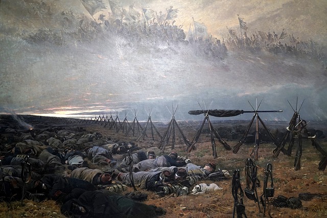 기미가요 내용과 논란 이유