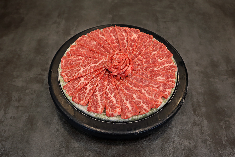 평창한우마을 홍천대명점 