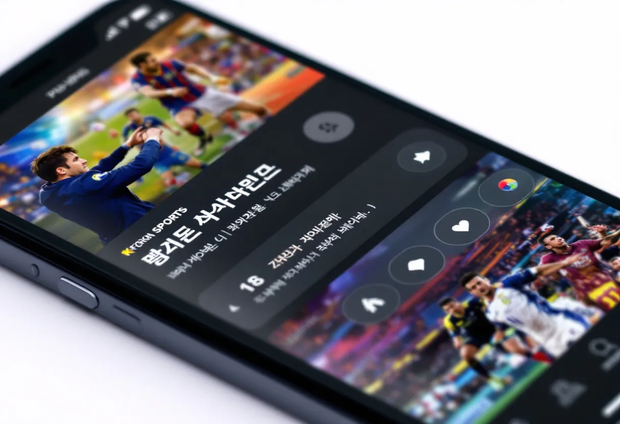 TV&#44; 온라인&#44; 모바일 중계 정보