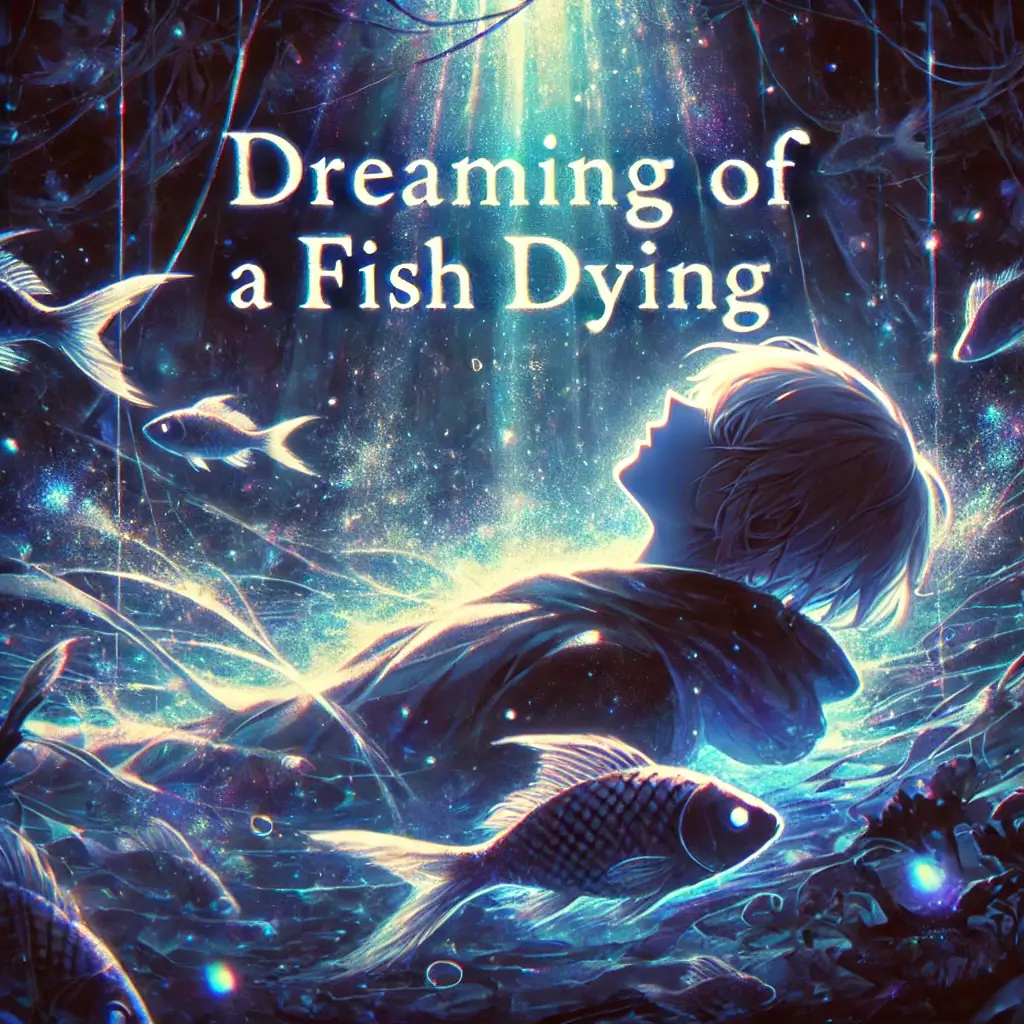 물고기가 죽는 꿈