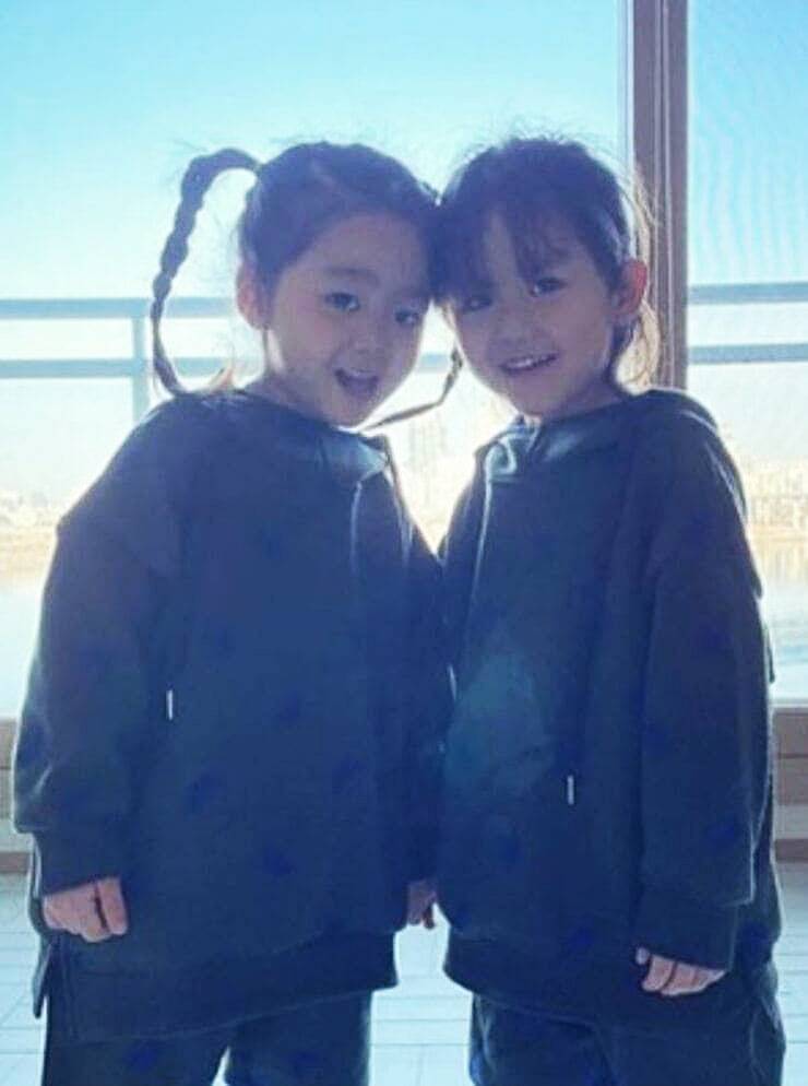 배우-한그루-전남편-자녀