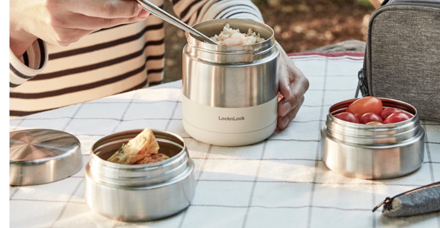 출처:락앤락 홈페이지