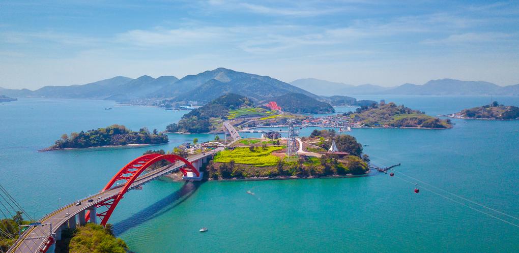 1박 2일 여행지 추천