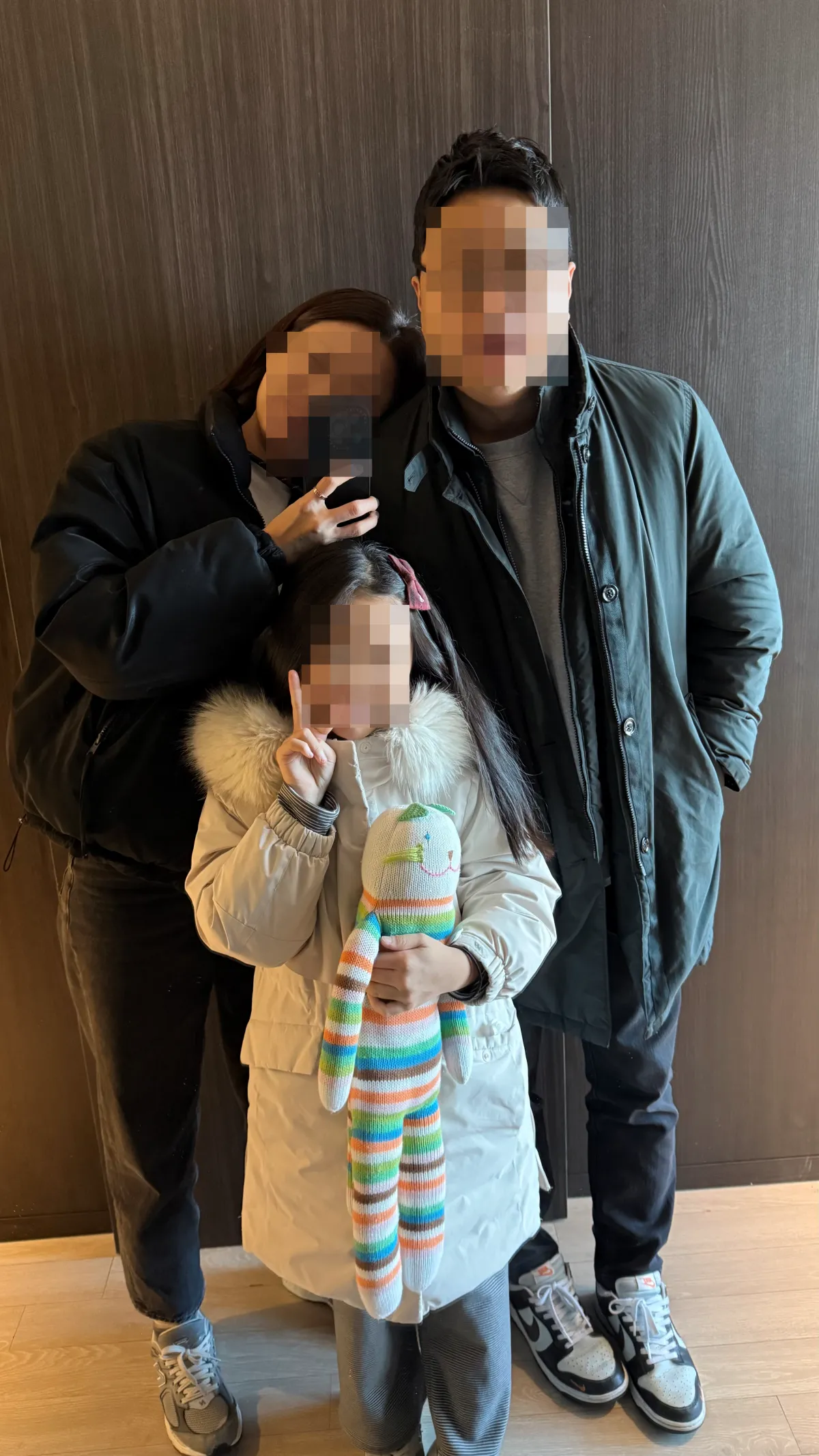 나인트리-바이-파르나스-판교-서울-주니어스위트패밀리-개방감-넓은룸-옷장-거울