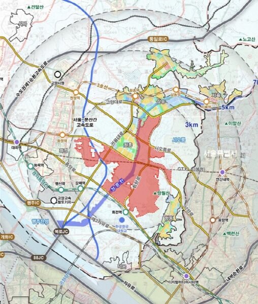 3기-신도시(출처-LH)