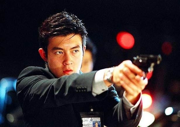 무간도 2 영화 리뷰