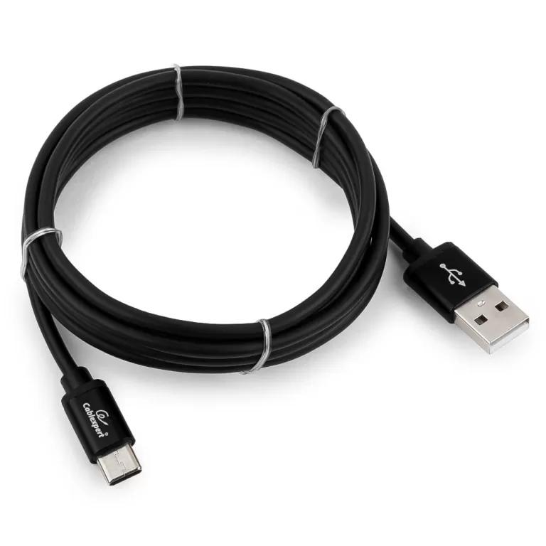 USB-C 케이블은 모두 같은 성능일까