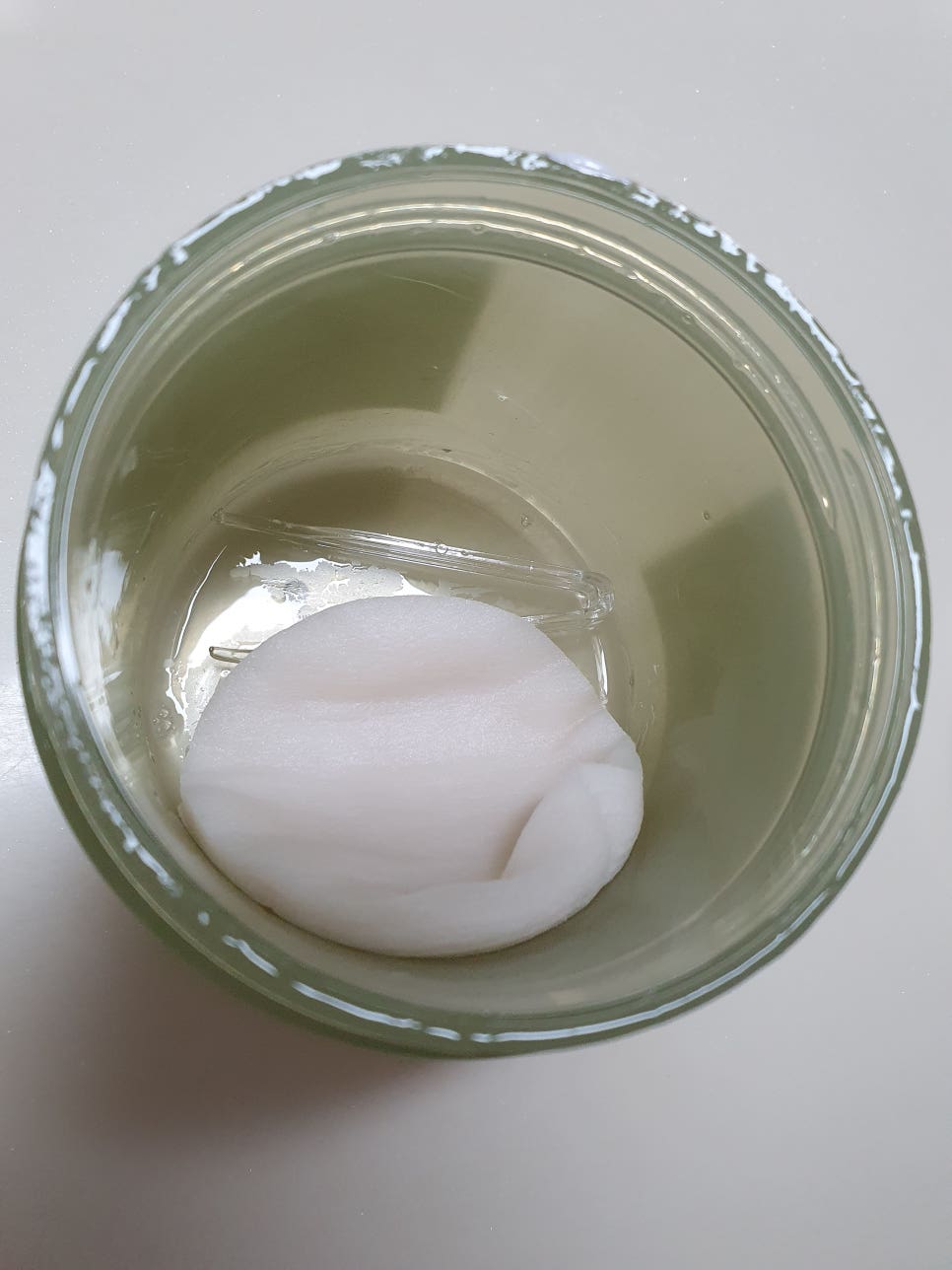 브링그린 사철쑥 토너패드