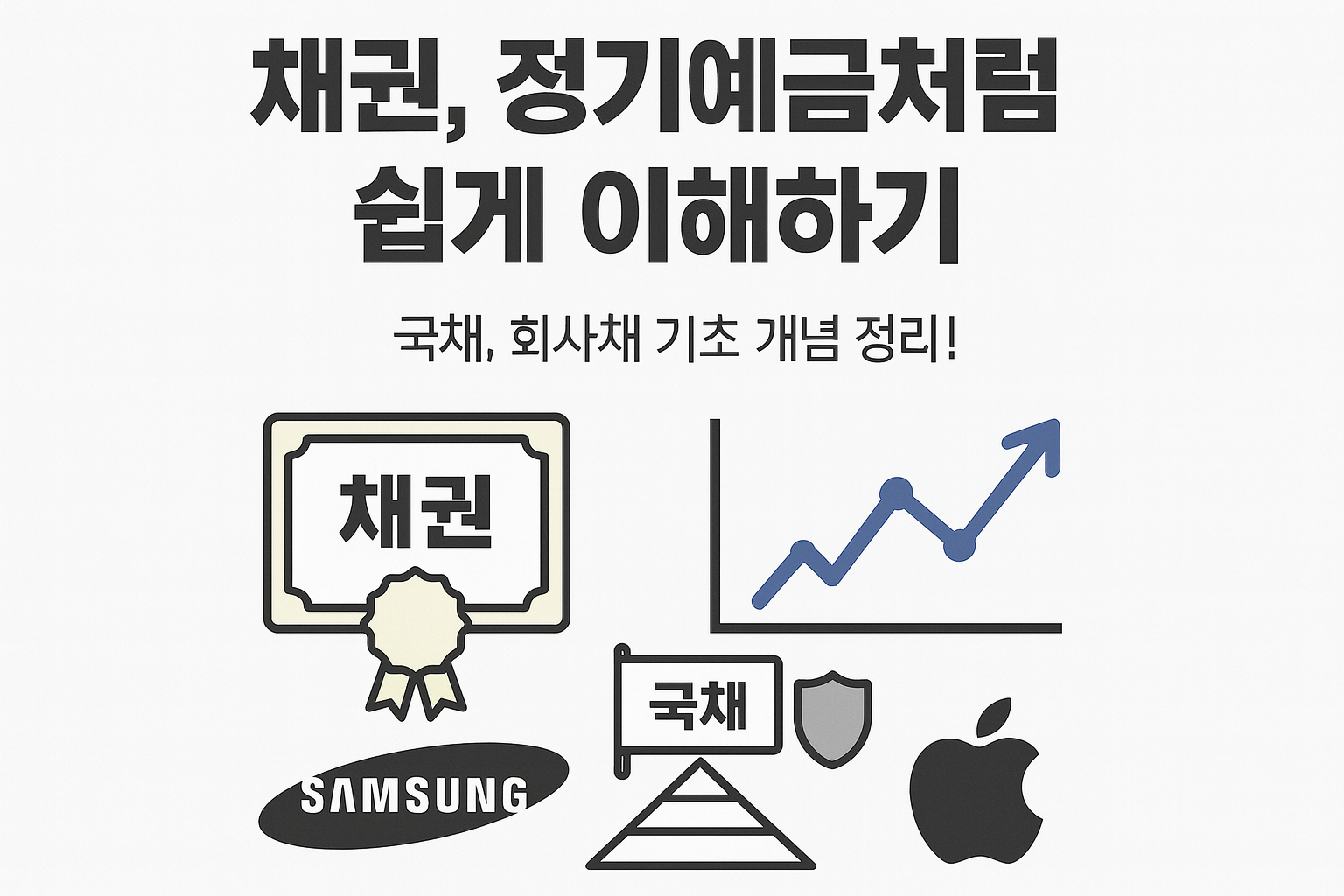 채권