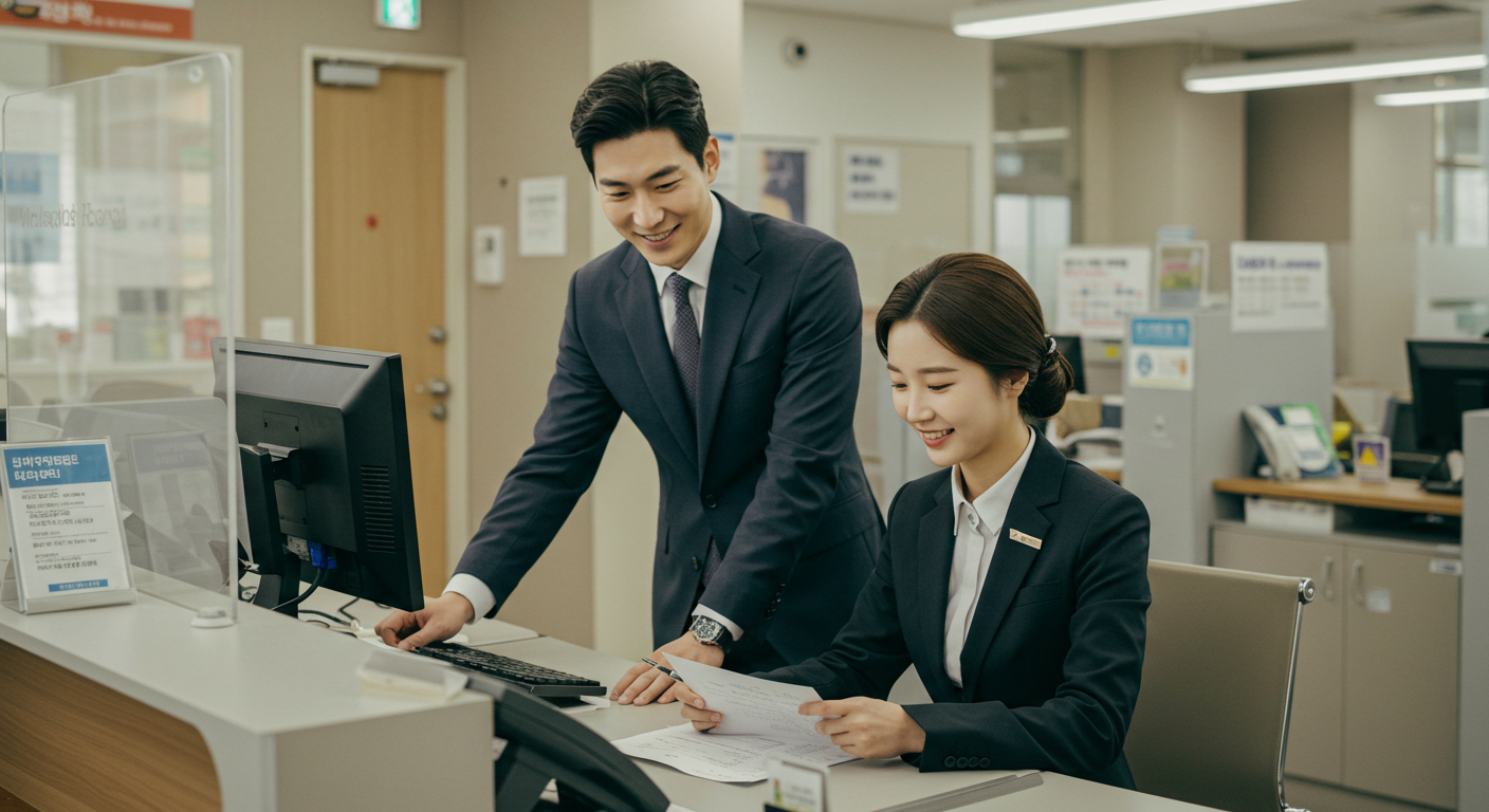 비갱신형 간병인 보험