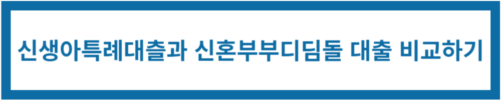 신생아특례대출