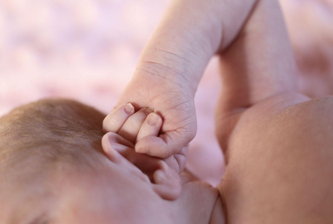 어린이 청력검사