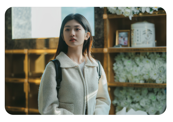 유어 아너 여동생 김은