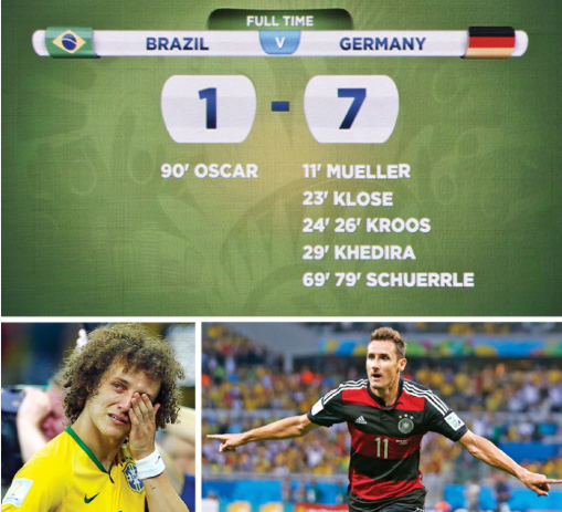 역사에 남은 축구 명경기 관련이미지