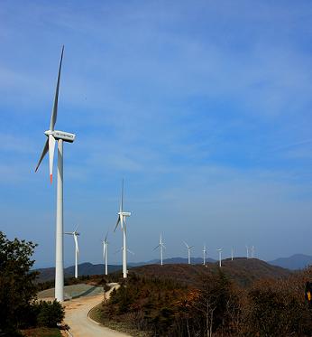 태기산