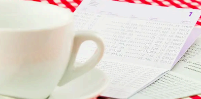 통장 이미지사진