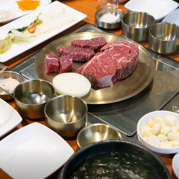 서동한우