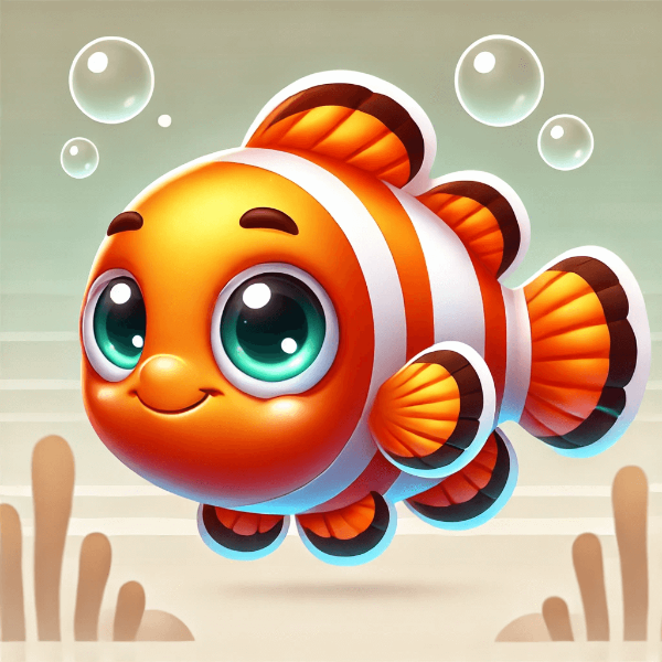 영화 '니모를 찾아서' 관련 이미지