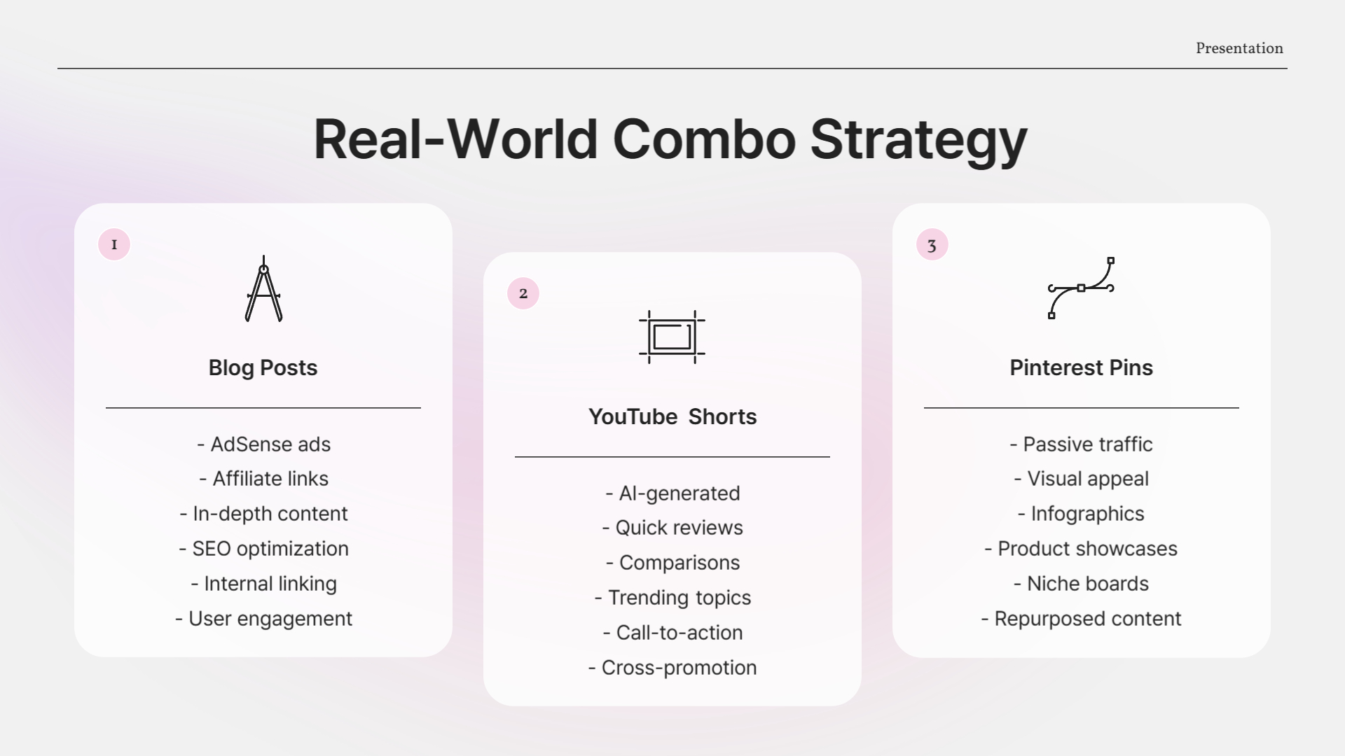 Bonus Niches with Low Competition