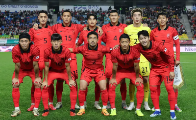 한국 이라크전