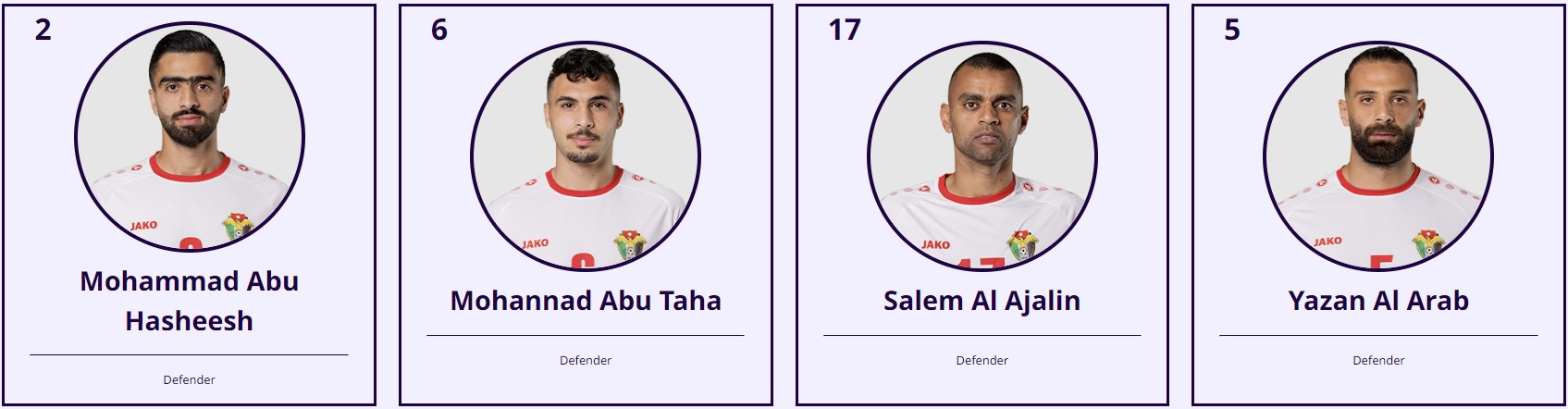 아시안컵 16강 이라크 요르단 축구 중계 일정(+ 무료 시청 방법)