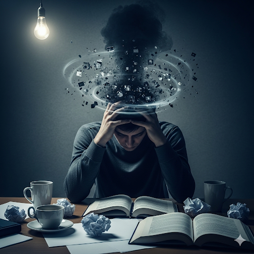 스트레스 관리와 건강