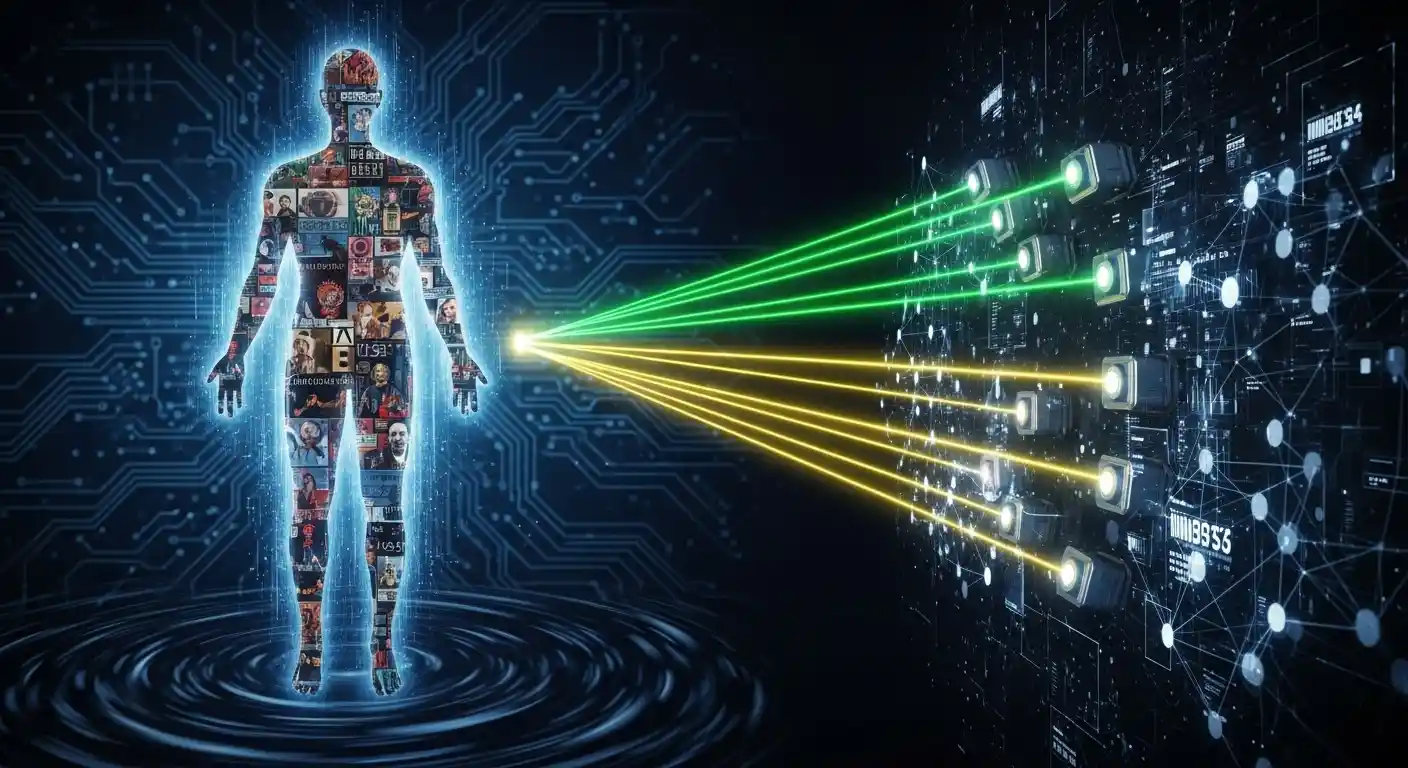 <img src="ai_hallucination_solution_effort.webp" alt="AI 환각 현상과 이를 해결하려는 기술적 노력을 함께 표현한 이미지입니다">