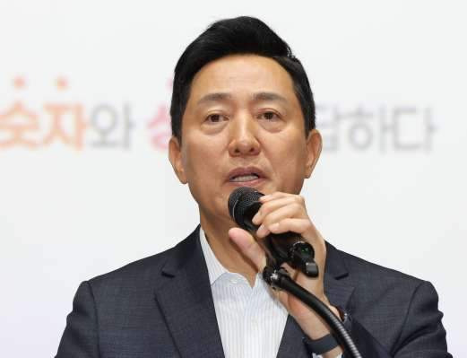 오세훈 농지 전수조사 비판 왜 나왔나｜&lsquo;실경작 집착&rsquo; 발언&middot;고령농&middot;상속농지 정부 설명 총정리