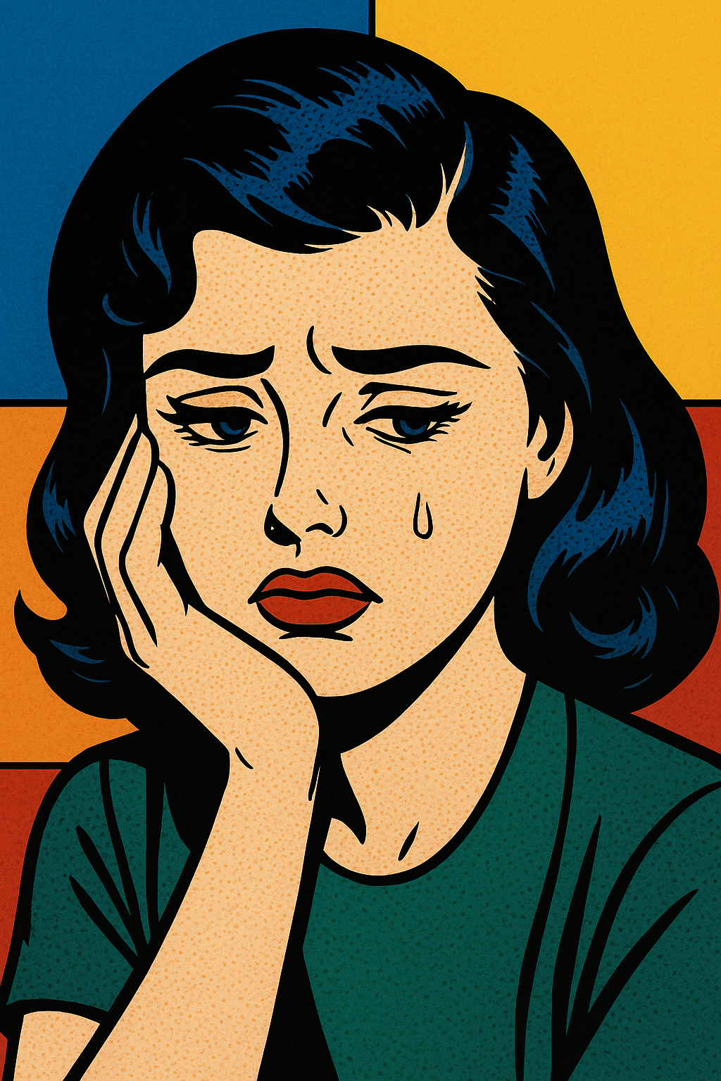 자기 사랑이 안 되는 건 ‘내 탓’이 아니다… 나를 미워하게 되는 숨겨진 심리의 법칙